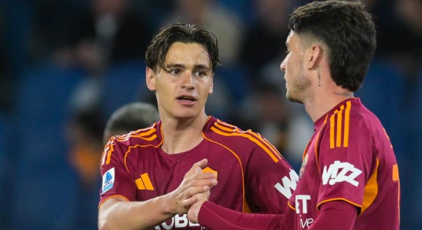 Három forduló maradt a Serie A-ból, de egy csapatnak rettenetesen fájni fog a vége