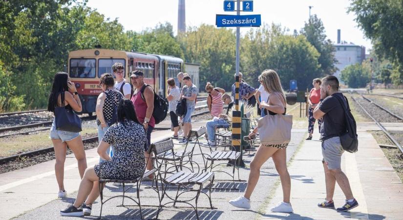 Egy kétéves kislány leckéztette meg a felnőtteket