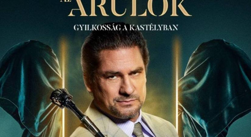 Már forgatják Az Árulók új évadát: ezek az infók szivárogtak ki róla