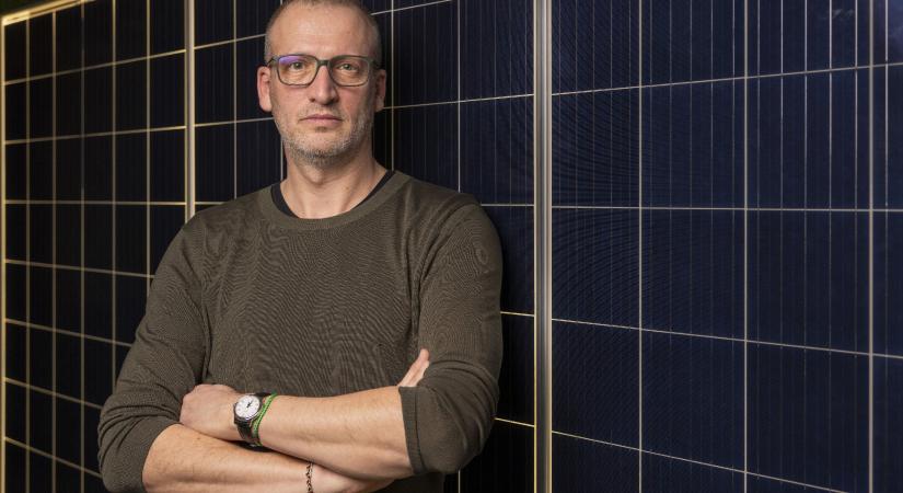 Tarr Zoltán szerint szintet lépett a rendszer összeomlása