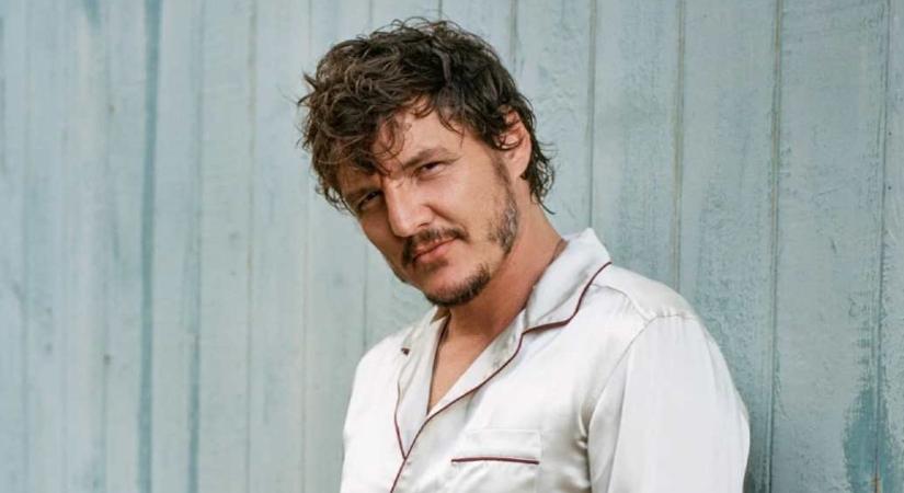Elképesztően szexi! Ilyen sármos volt tinédzserkorában A Mandalóri sztárja, Pedro Pascal