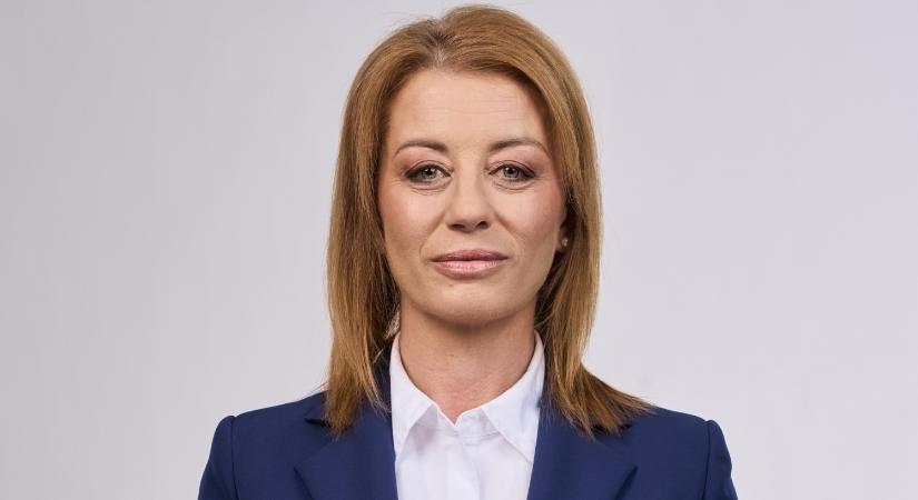 Új arc az elnöki székben – Ruzsa Diána az egészségügyi bizottság vezetője