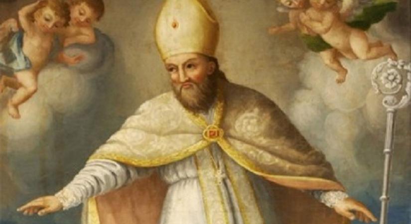 Arles-i Szent Hilárius püspök: A gazdagságot feladó szent, aki az egyház egységéért küzdött