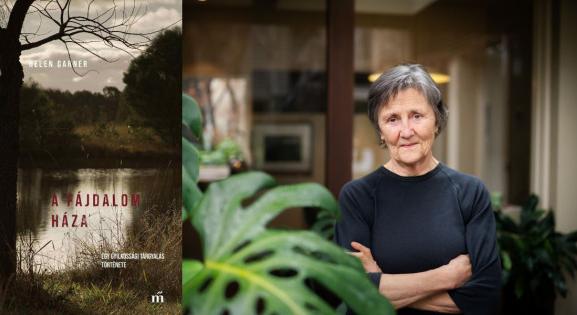 „Ha szeretsz valakit, az mióta jelenti, hogy sohasem akarnád megölni?" - Olvass bele Helen Garner valós tragédiát feldolgozó regényébe!