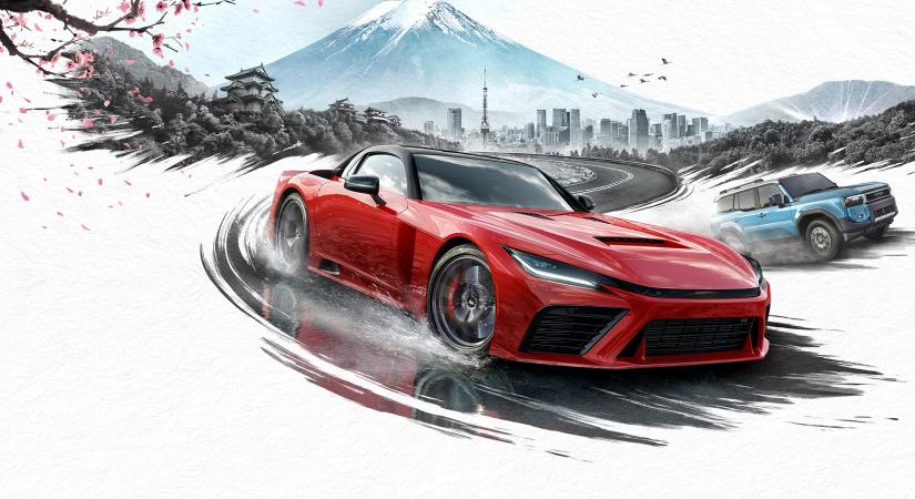 Aranyon a Forza Horizon 6, bővül a Tekken 8 – ez történt hétfőn