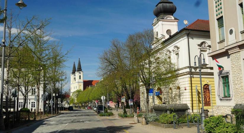 Felújítják a zalaegerszegi bankfiókot — hamarosan máshol kell intézned az ügyeidet