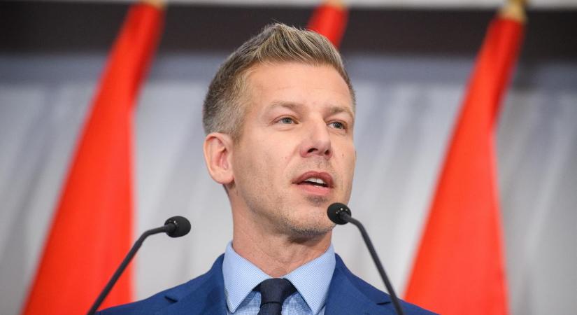 Magyar Péter, Radnai Márk és Tarr Zoltán is üzent Balásy Gyula interjúja után