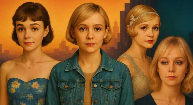 Most ünnepli 41. születésnapját Carey Mulligan – Íme 10 meglepő érdekesség a gyönyörű színésznőről