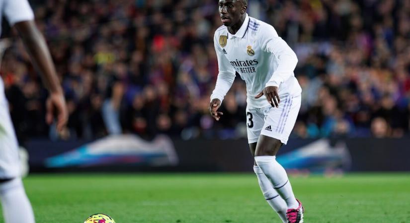 Mendy sérülése felgyorsíthatja a Real Madrid átigazolási terveit