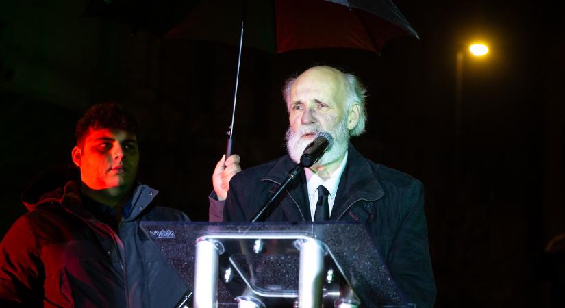 Iványi Gáborék kapták azt a pénzt, amit Wáberer György eredetileg a Tiszának utalt