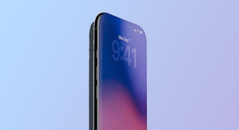 A vártnál kevésbé lesz “egyedi” a 20. évfordulós iPhone