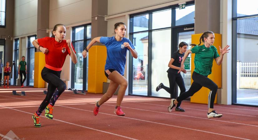 GYAC – Nyilvános edzések május 6-án a Magyar Sport Napja alkalmából