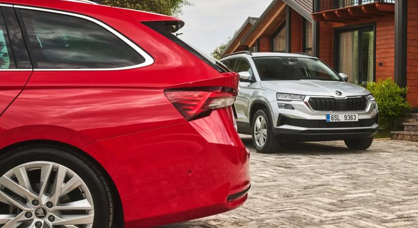 A Skoda sikere sem húzza fel a VW Csoport eladásait: még durvább leépítések jöhetnek?