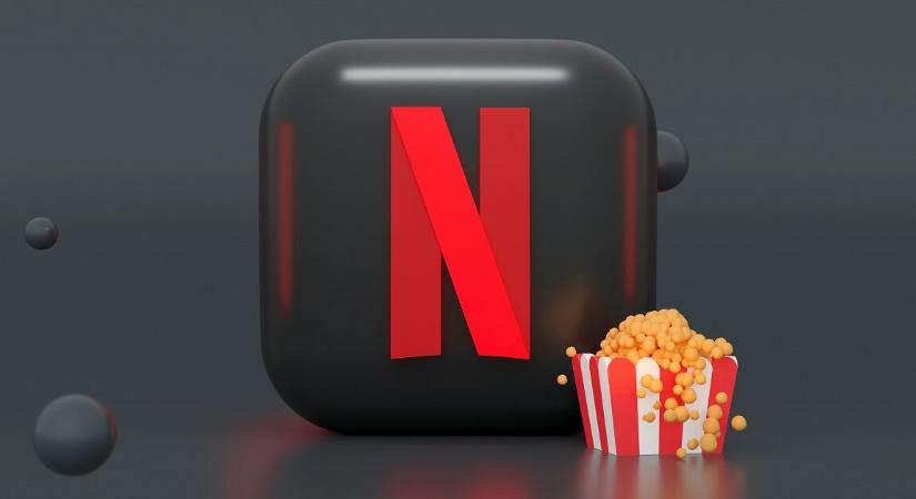 Senki sem tudja letaszítani a trónról a Netflix új akciósorozatát
