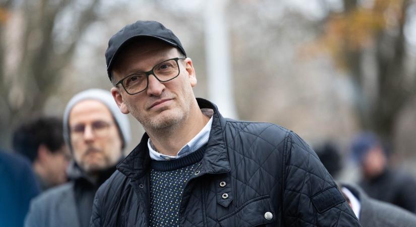 Tarr Zoltán sem hagyta szó nélkül Balásy Gyula könnyes interjúját: nagyon súlyos, amit mondott