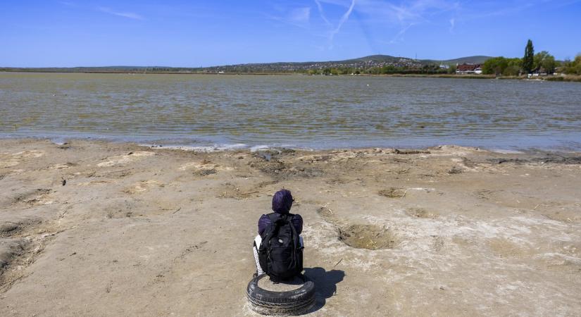 Vége a Velencei-tónak? - Itt a sötét jelzés a kedves magyar nyaralóhely várható sorsáról