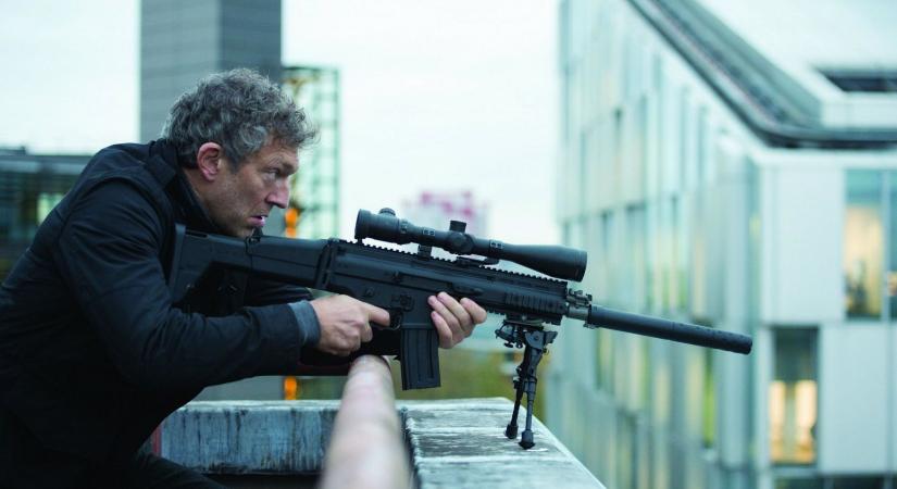 Már nézheted: A népszerű akcióthriller-franchise mind az 5 része felkerült a streamingóriás platformjára