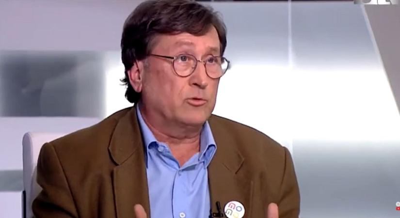 Előszedett egy rendszerváltó MDF-es politikust a brüsszeli lap, majd megszületett a megfejtés: könnyebb volt legyőzni a kommunista rendszert, mint Orbánt