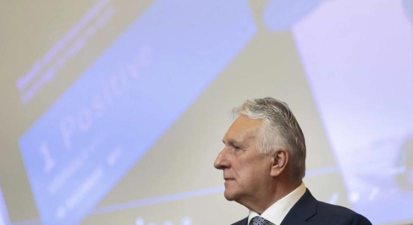 Bige László az új kormányról: ha visszaállítják a jogállamiságot és egyenlő mércével mérnek bennünket, akkor ezen felül más elvárásom nincs
