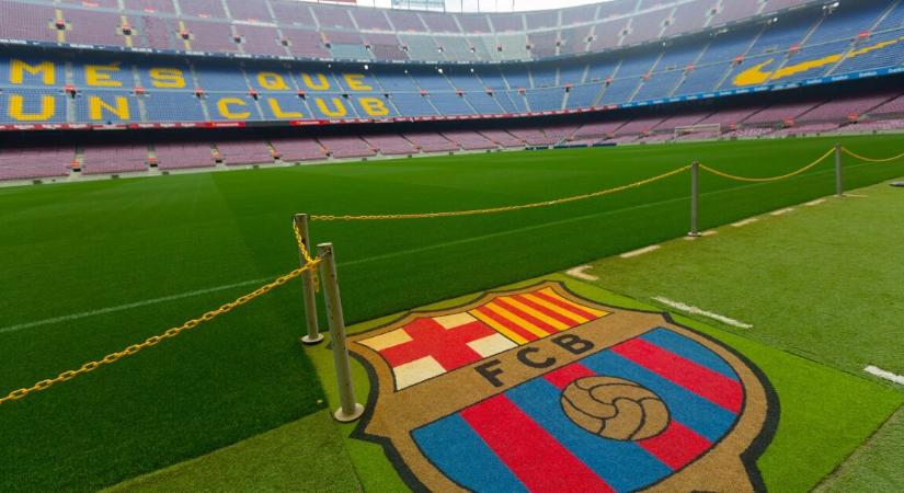 20 millió eurós védő érkezhet a Barcelonához