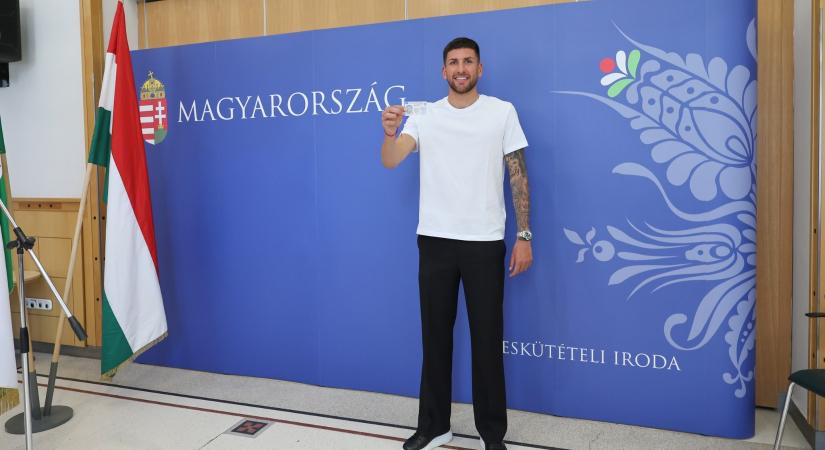 Az MLSZ reagált Gómez honosítására: "Egy külföldi labdarúgó kérelmét a szövetség akkor támogatja, ha..."