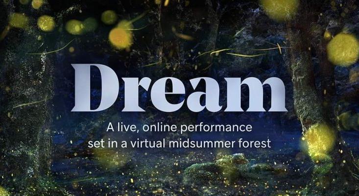 Virtuális valóságra épülő, online előadást mutat be a Royal Shakespeare Company