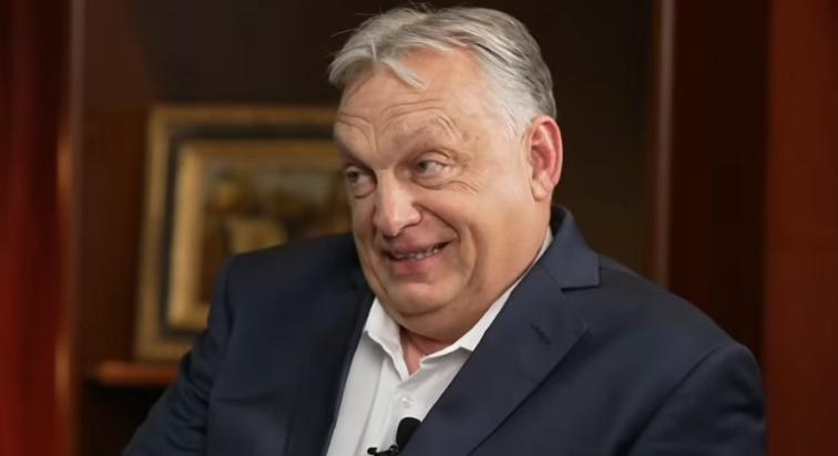 Magyar Péter szerint Orbán Viktor az államkassza teljes kifosztására készül