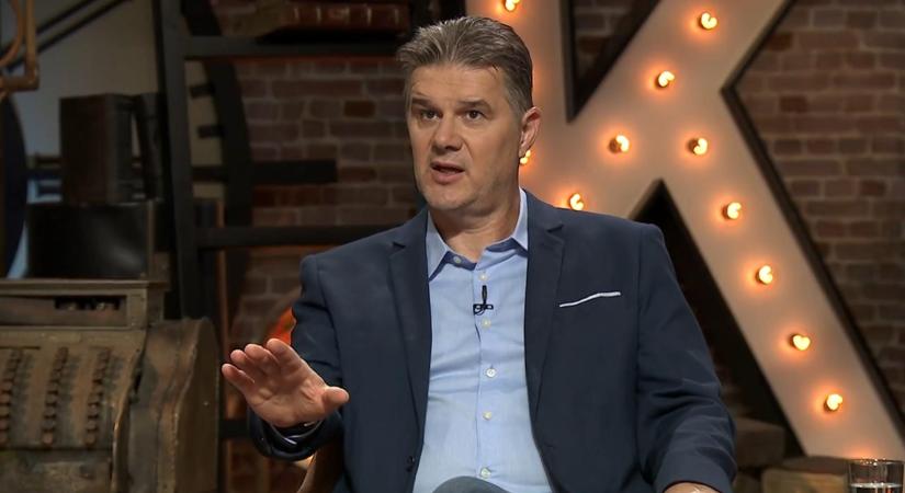 Ritkán találkozik a lányával: titkokat árult el mozaikcsaládjáról a Kincsvadászok sztárja