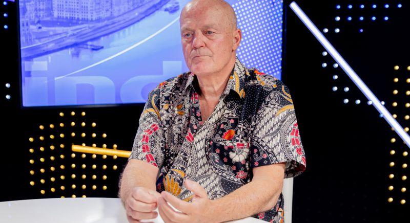 Irodalmi ősemberekkel ijesztgetik az érettségizőket