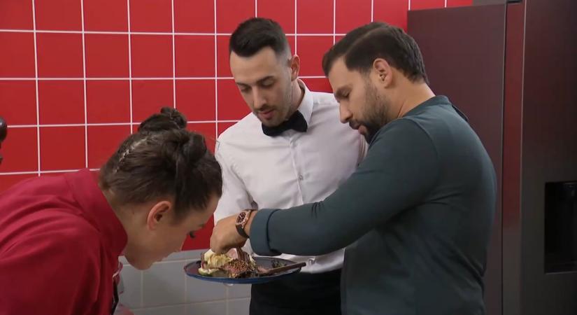 „Elég volt, bezárunk!” – az Éttermek csatájában már az első héten elszabadultak az indulatok
