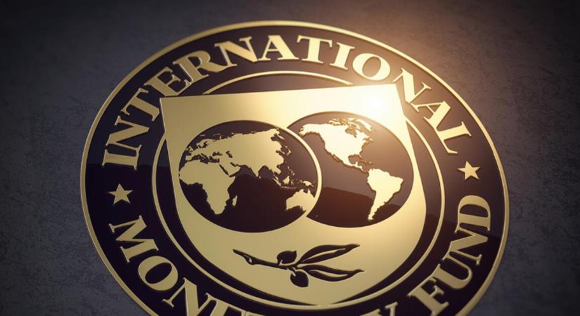 Figyelmeztetést adott ki az IMF, „súlyos” forgatókönyvre számítanak