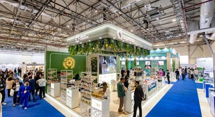 Caspian Agro: Nemzetközi Mezőgazdasági Kiállítás Bakuban
