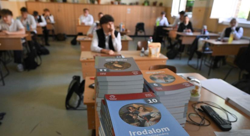 Így pontozták a hétfői írásbeliket: itt vannak a magyarérettségi megoldásai