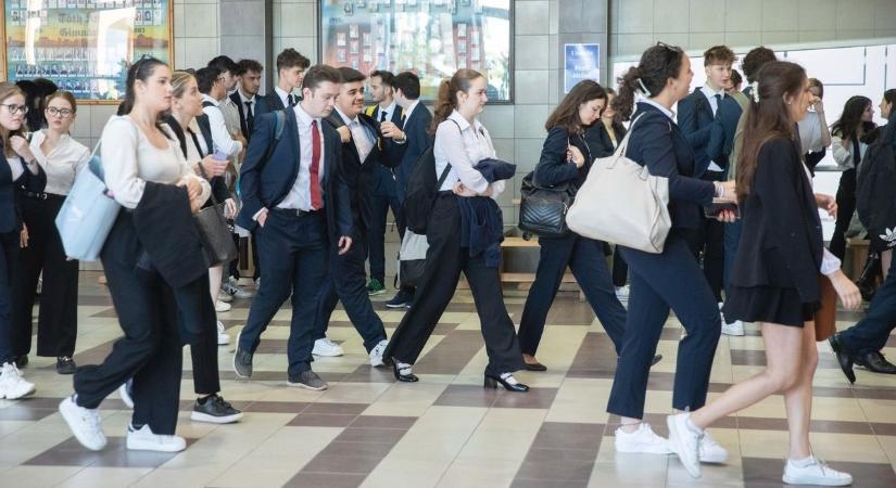 2026-os matematika érettségi: feladatok, megoldások, fontos információk egy helyen