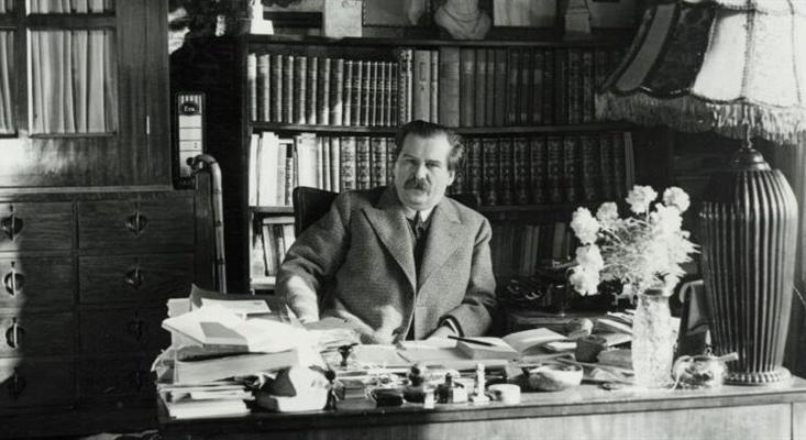 Móricz Zsigmond: falusi író vagy boncmester?