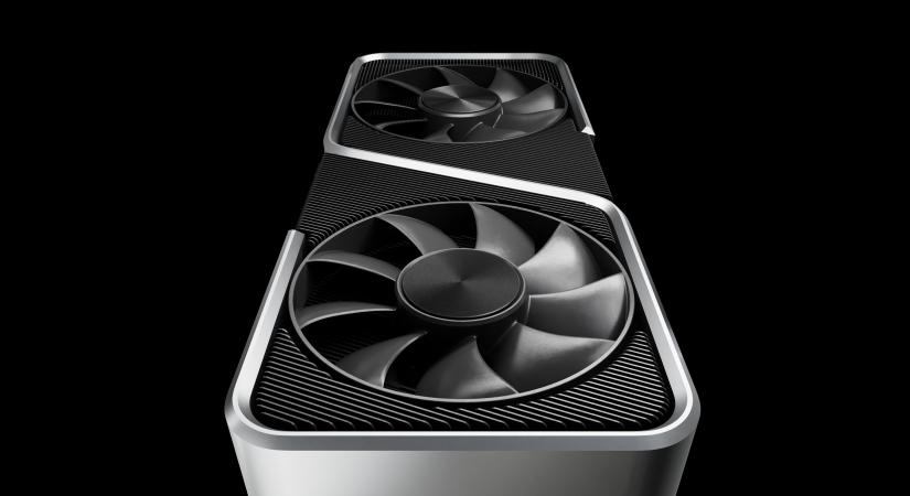 Heteken belül ismét forgalomba kerülhet a 12 GB-os GeForce RTX 3060