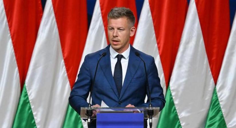 Magyar Péter aggasztó hírt osztott meg: a vártnál is üresebb az államkassza