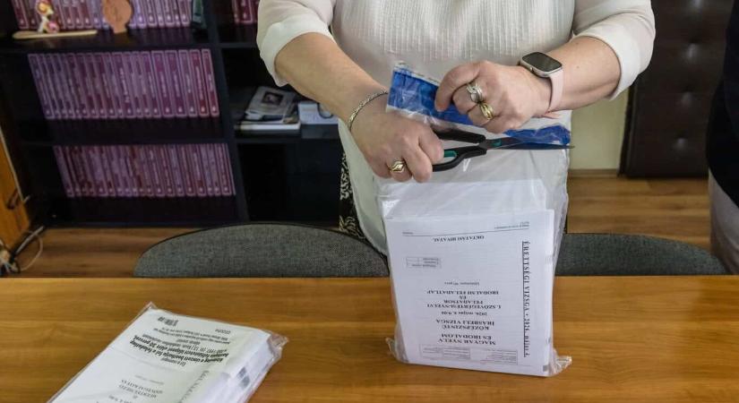 Itt vannak a magyarérettségi hivatalos megoldásai