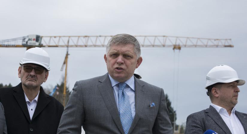 Védelmi kiadásként könyvelték el a szlovákok a kórházépítést, hogy megfeleljenek a NATO elvárásainak