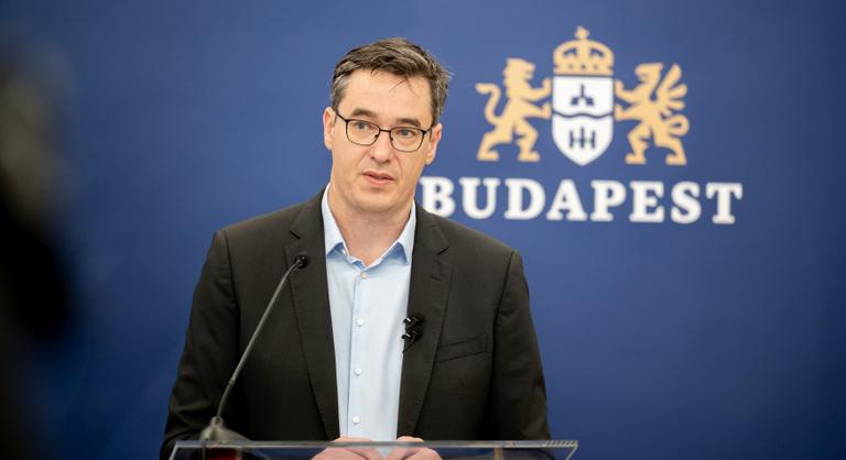 Karácsony Gergely partneri viszonyt vár a Tiszától, és 200 milliárdos fővárosi fordulatról beszél
