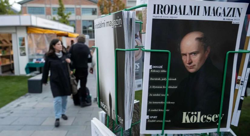Megkongatták a vészharangot az irodalmi lapok, a megszűnés fenyegeti őket