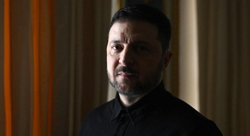 Ukrajna volt miniszterelnöke: Zelenszkij keze is benne volt abban, ami Magyarországon történt