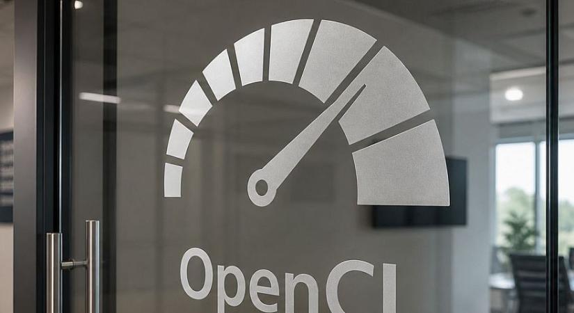 Kötelező alapképességé teszi a SPIR-V támogatását az új OpenCL 3.1