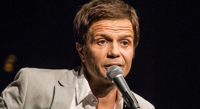 "Görcsbe rándul a gyomrom, ha meglátom a fotóját" - Pintér Béla életét megkeserítette Vidnyánszky Attila