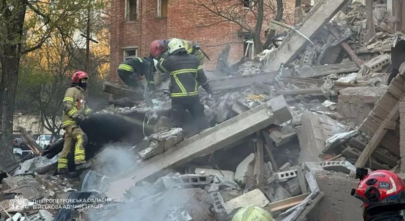 Ukrajna már Oroszország mélyét támadja, közben új veszély erősödik a határon