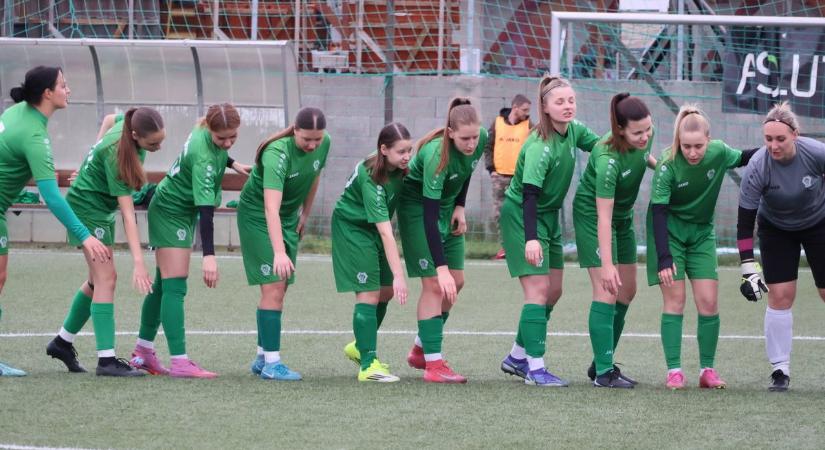 Vereséggel búcsúzott a szezontól a Paks csapata