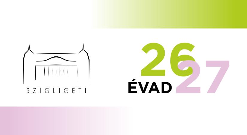 Elindult a bérletmegújítás a Szolnoki Szigligeti Színház új évadára – mutatjuk a bemutatókat és a részleteket