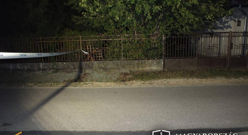 Bozótvágóval vett elégtételt a vélt sérelme miatt a bekattant autóbütykölő