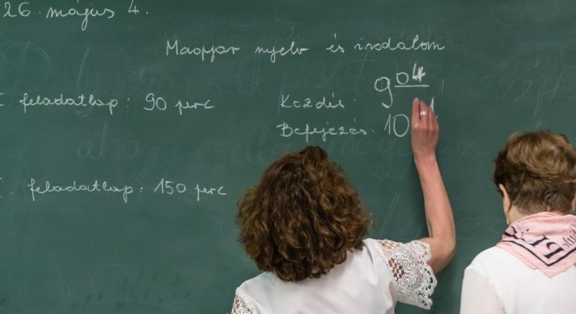 Mazsihisz: Reméljük, hogy Wass Albert utoljára szerepelt magyarérettségin