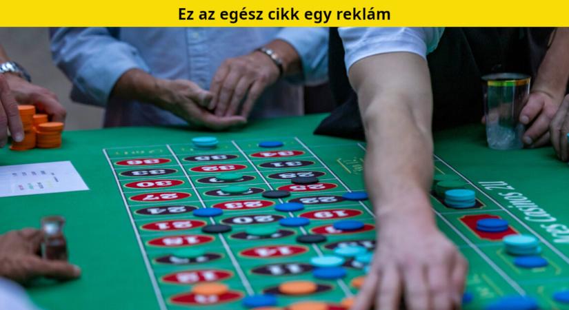 Mi az a Craps és hogyan kell játszani